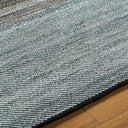 Surya Jocelyn JYN-2301 Slate Gray Area Rug by LIVABLISS