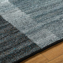 Surya Jocelyn JYN-2302 Slate Blue Area Rug by LIVABLISS