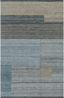 Surya Jocelyn JYN-2303 Slate Blue Area Rug by LIVABLISS