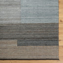 Surya Jocelyn JYN-2303 Slate Blue Area Rug by LIVABLISS