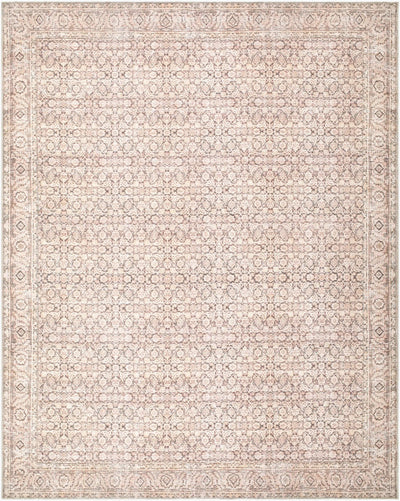 Livabliss x Jenni Yolo Home Sylvia JYSL-2300 Blush Area Rug