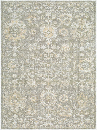 LIVABLISS Jazz JZZ-2303 Off-White Area Rug