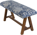 Surya Kanpur KANP-003 Furniture Bench by LIVABLISS