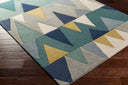 LIVABLISS Kennedy KDY-3012 Area Rug