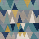 LIVABLISS Kennedy KDY-3012 Area Rug