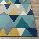 LIVABLISS Kennedy KDY-3012 Area Rug