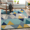 LIVABLISS Kennedy KDY-3012 Area Rug