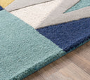 LIVABLISS Kennedy KDY-3012 Area Rug