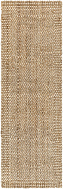 Surya Kerala KER-2300 Light Beige Area Rug by LIVABLISS