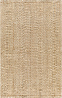 Surya Kerala KER-2300 Light Beige Area Rug by LIVABLISS