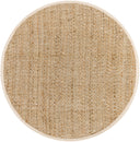 Surya Kerala KER-2300 Light Beige Area Rug by LIVABLISS