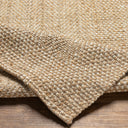Surya Kerala KER-2300 Light Beige Area Rug by LIVABLISS
