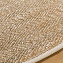 Surya Kerala KER-2300 Light Beige Area Rug by LIVABLISS
