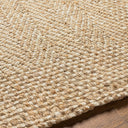 Surya Kerala KER-2300 Light Beige Area Rug by LIVABLISS