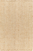 Surya Kerala KER-2301 Light Beige Area Rug by LIVABLISS