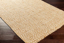 Surya Kerala KER-2301 Light Beige Area Rug by LIVABLISS