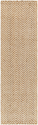 Surya Kerala KER-2302 Light Beige Area Rug by LIVABLISS