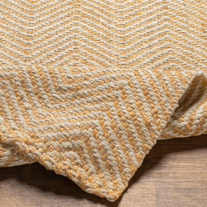 Surya Kerala KER-2302 Light Beige Area Rug by LIVABLISS