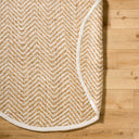 Surya Kerala KER-2302 Light Beige Area Rug by LIVABLISS