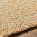 Surya Kerala KER-2302 Light Beige Area Rug by LIVABLISS