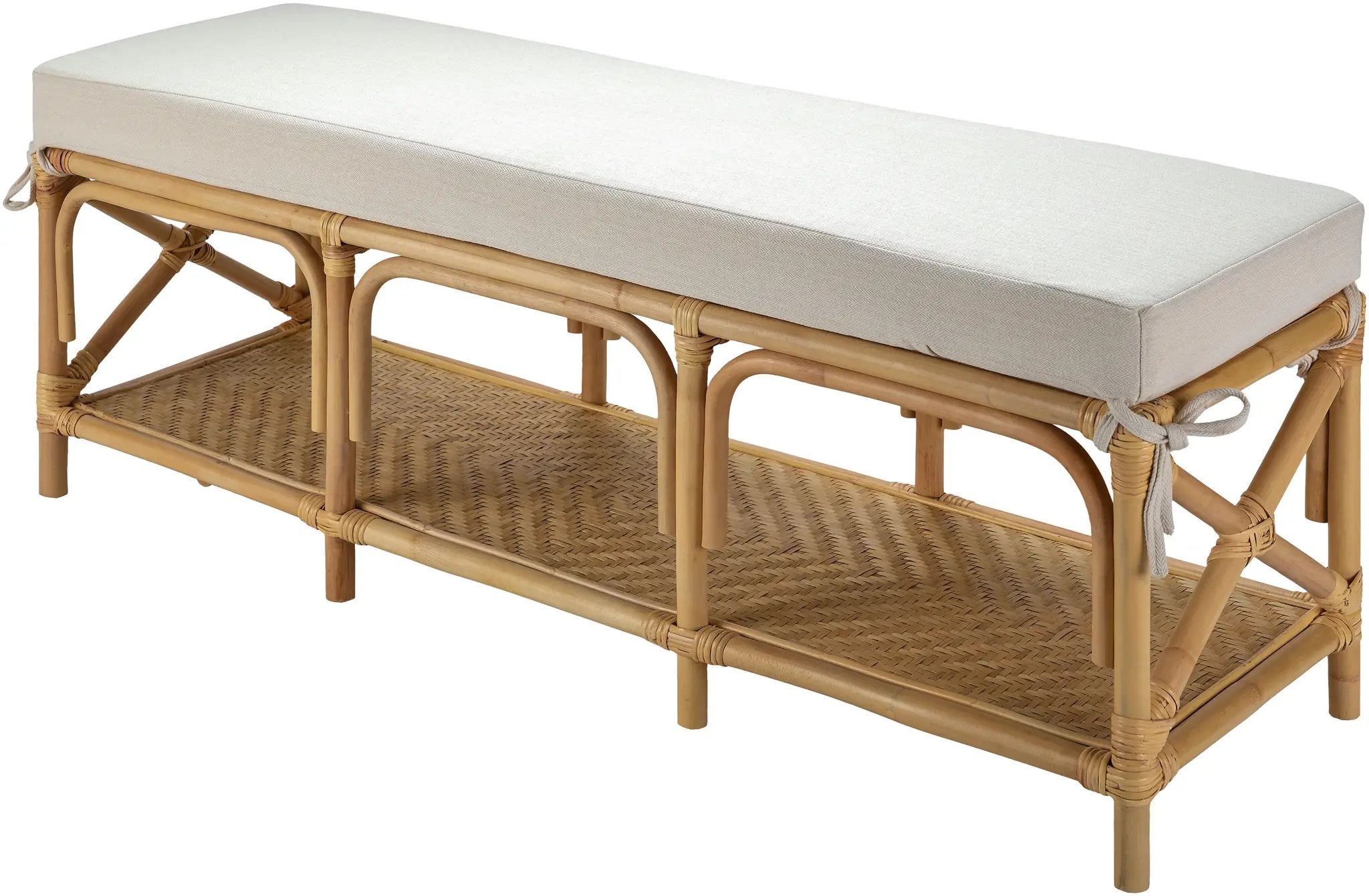Kaili KIL-001 Bench by LIVABLISS