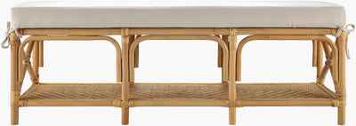 Kaili KIL-001 Bench by LIVABLISS