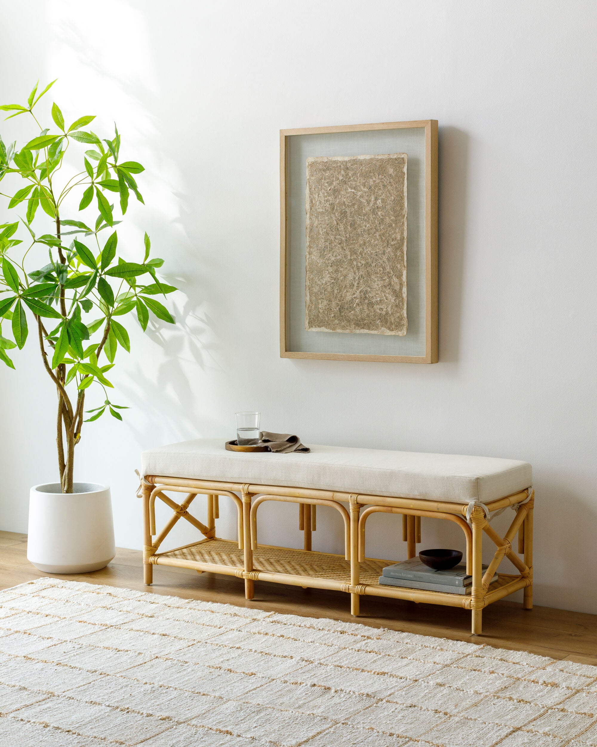 LIVABLISS Kaili KIL-001 Bench