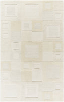 Surya Kinsley KIS-2300 Ivory Area Rug by LIVABLISS