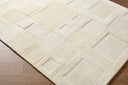 Surya Kinsley KIS-2300 Ivory Area Rug by LIVABLISS