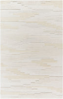 Surya Kinsley KIS-2301 Ivory Area Rug by LIVABLISS