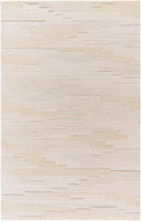 Surya Kinsley KIS-2301 Ivory Area Rug by LIVABLISS