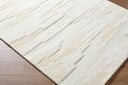 Surya Kinsley KIS-2301 Ivory Area Rug by LIVABLISS