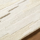 Surya Kinsley KIS-2301 Ivory Area Rug by LIVABLISS