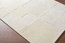 Surya Kinsley KIS-2302 Ivory Area Rug by LIVABLISS