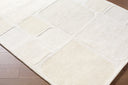 Surya Kinsley KIS-2302 Ivory Area Rug by LIVABLISS