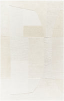 Surya Kinsley KIS-2303 Ivory Area Rug by LIVABLISS