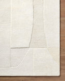 Surya Kinsley KIS-2303 Ivory Area Rug by LIVABLISS
