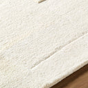 Surya Kinsley KIS-2303 Ivory Area Rug by LIVABLISS