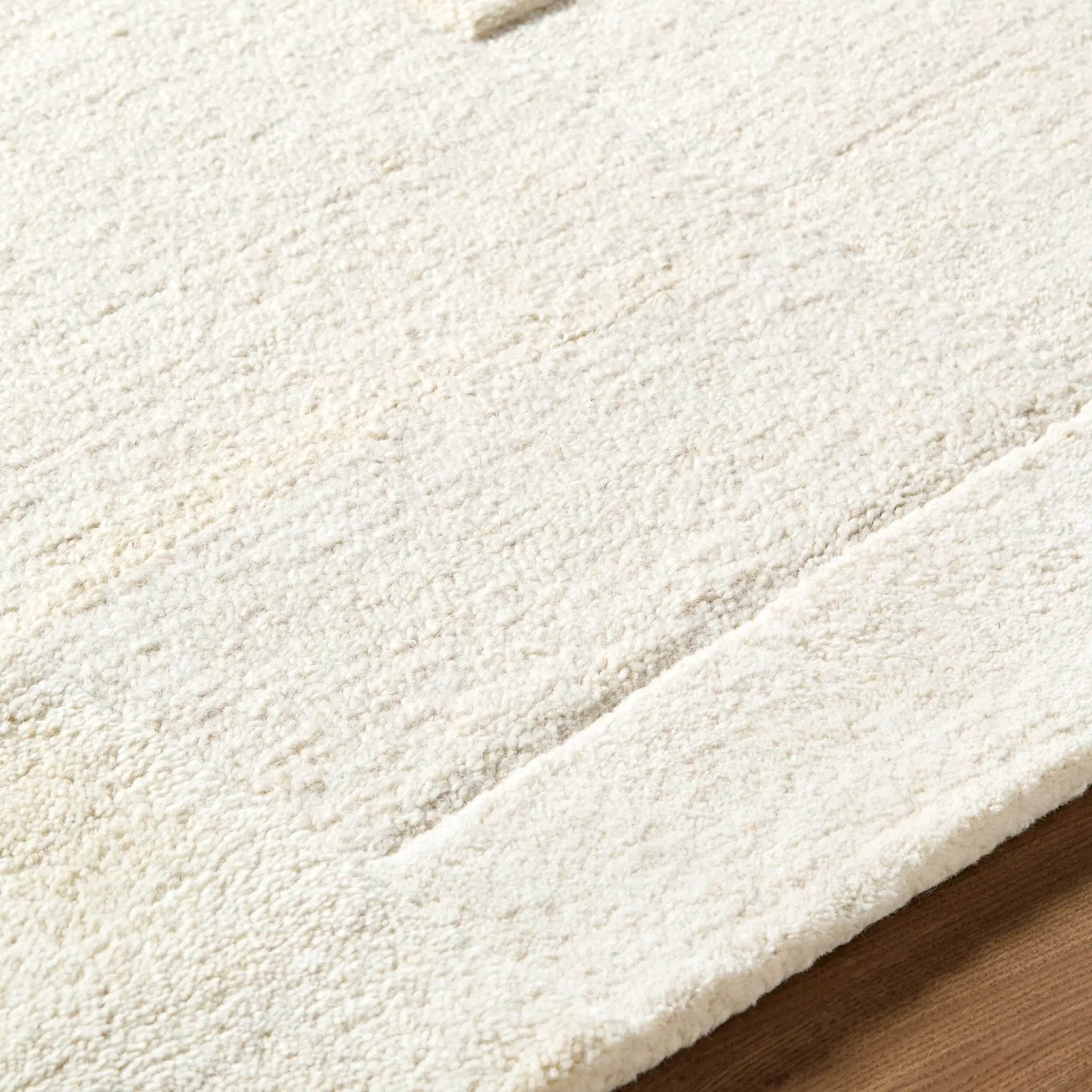 Kinsley KIS-2303 Ivory Area Rug by LIVABLISS