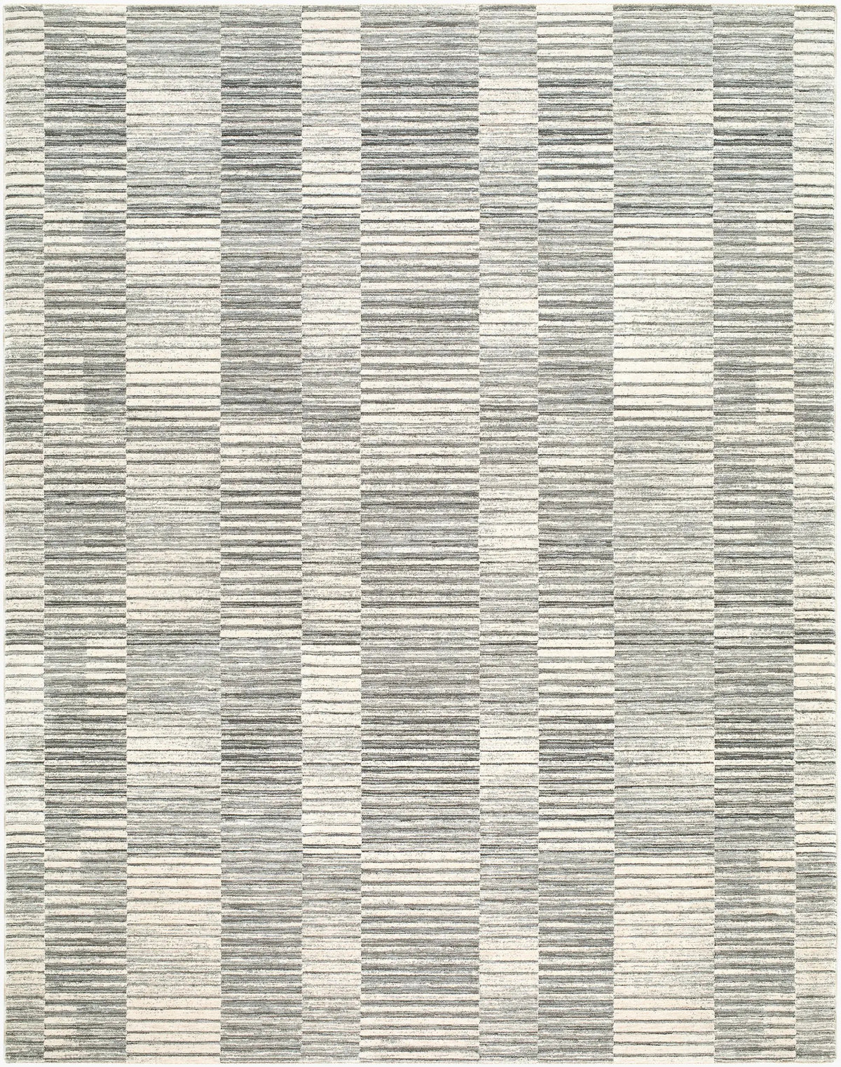 LIVABLISS Keller KLR-2300 Charcoal Area Rug