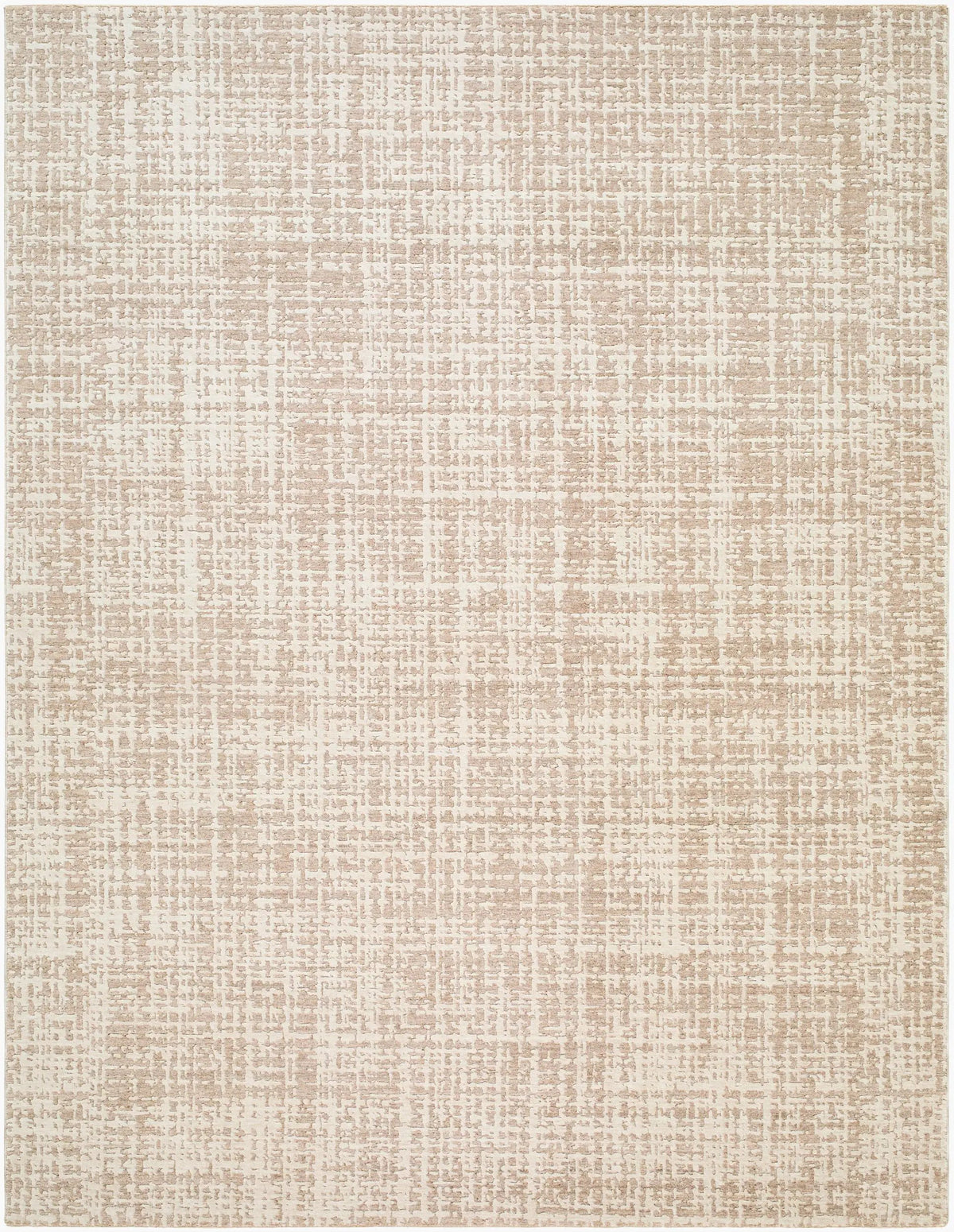 LIVABLISS Keller KLR-2302 Beige Area Rug