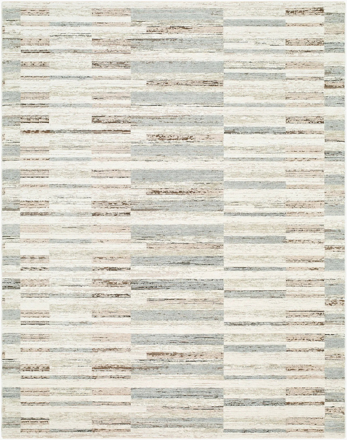 LIVABLISS Keller KLR-2306 Beige Area Rug