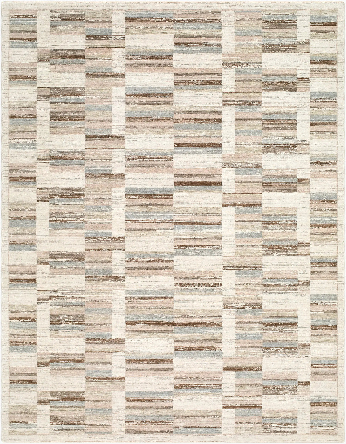 LIVABLISS Keller KLR-2308 Beige Area Rug