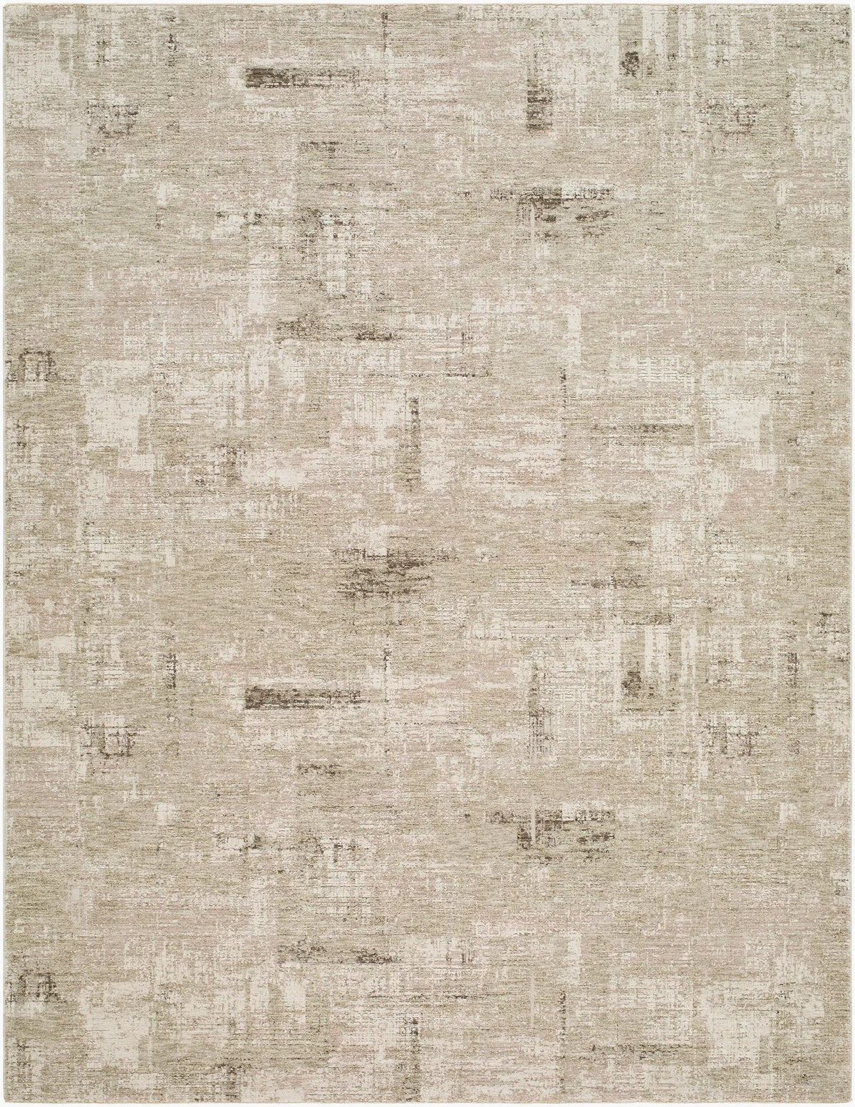 LIVABLISS Keller KLR-2314 Olive Area Rug