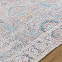 Surya Kemer KMR-2312 Tan Machine Washable Area Rug by LIVABLISS