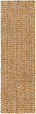 Surya Kochi KOC-2300 Tan Area Rug by LIVABLISS