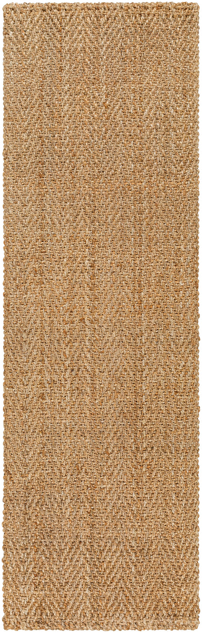 Surya Kochi KOC-2300 Tan Area Rug by LIVABLISS