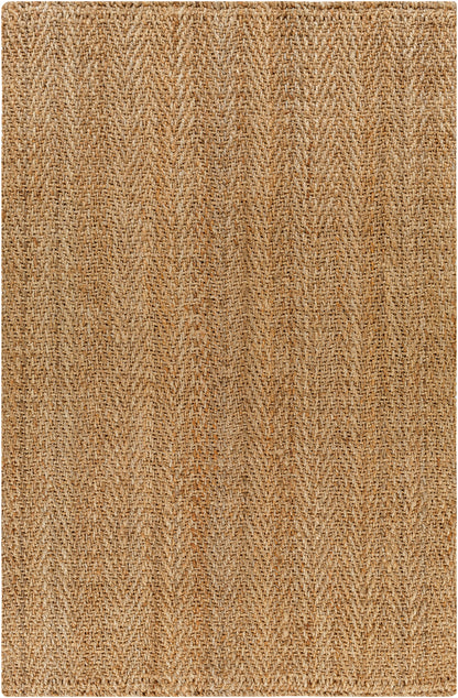 Surya Kochi KOC-2300 Tan Area Rug by LIVABLISS