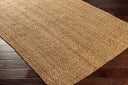 Surya Kochi KOC-2300 Tan Area Rug by LIVABLISS