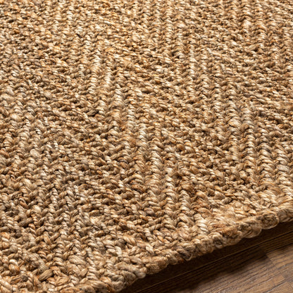 Surya Kochi KOC-2300 Tan Area Rug by LIVABLISS